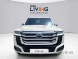 Toyota Land Cruiser VX HEV 2025 V6